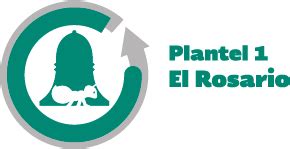 plantel 1 el rosario colegio de bachilleres